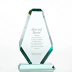 View larger image of Elite Jade Trophy - Diamond